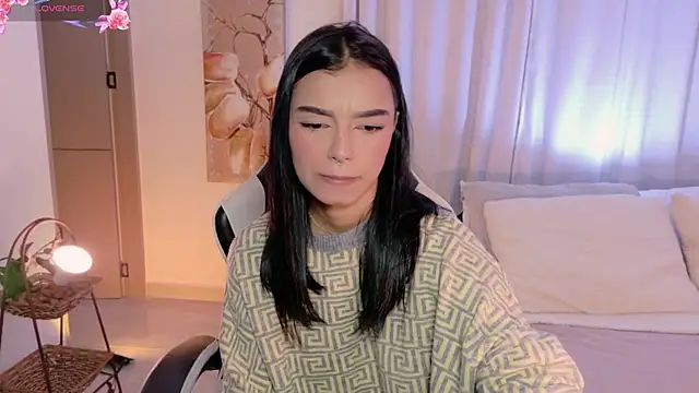 AnabelWolf online show from June 10, 3:22 pm