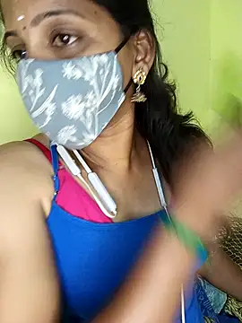 Tamil Shalini Lustyy online show from January 30, 4:24 pm