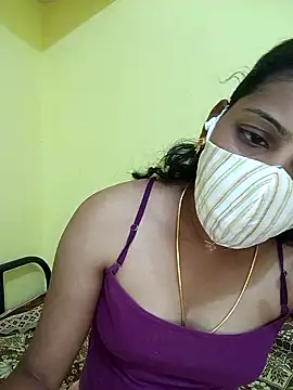 Tamil Shalini Lustyy online show from February 7, 5:41 am