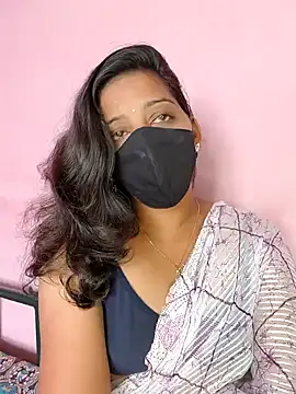 Tamil Shalini Lustyy online show from October 11, 5:50 am