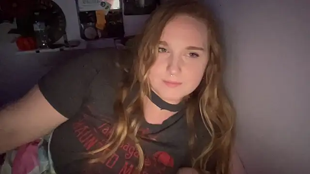 thickgingergoddess online show from December 15, 7:46 am