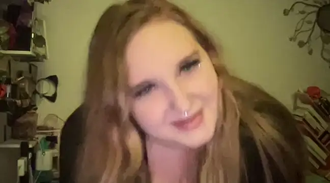 thickgingergoddess online show from December 24, 6:22 am