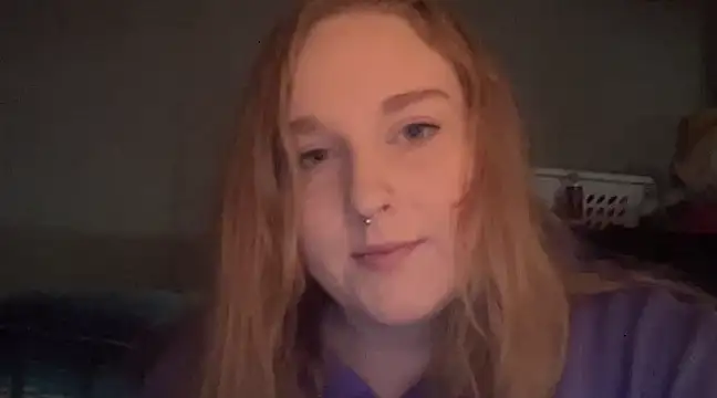 thickgingergoddess online show from December 26, 10:41 pm