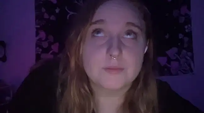thickgingergoddess online show from December 27, 3:53 am