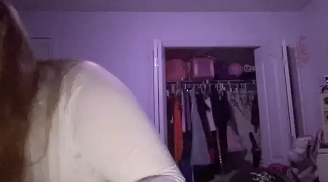 thickgingergoddess online show from January 2, 6:40 am