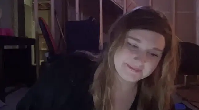thickgingergoddess online show from January 3, 10:51 pm
