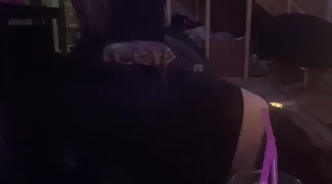 thickgingergoddess online show from January 10, 11:08 pm