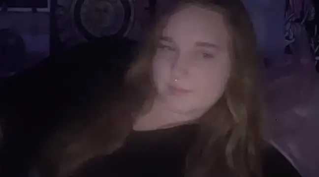 thickgingergoddess online show from January 11, 3:34 am