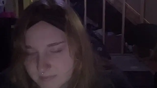 thickgingergoddess online show from January 17, 11:07 pm
