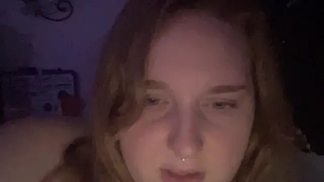 thickgingergoddess online show from January 18, 2:58 am