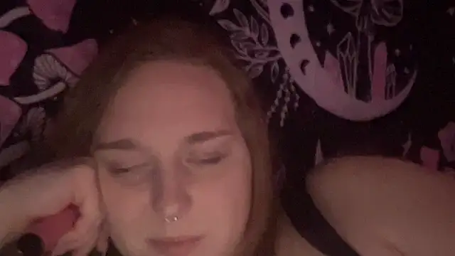 thickgingergoddess online show from January 20, 7:36 am