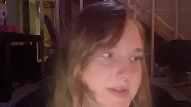 thickgingergoddess online show from January 22, 11:53 pm
