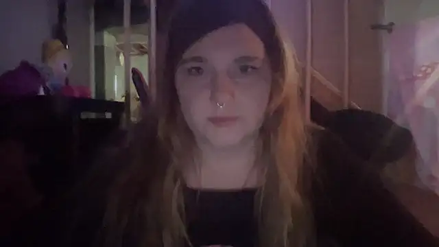 thickgingergoddess online show from January 23, 4:59 pm
