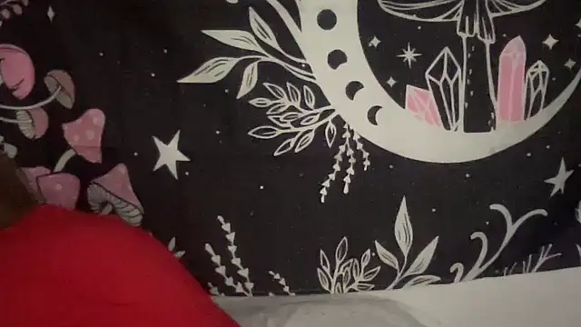 thickgingergoddess online show from January 27, 1:16 am