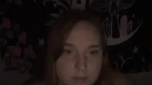 thickgingergoddess online show from January 28, 4:18 am
