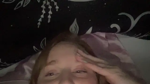 thickgingergoddess online show from January 28, 11:50 pm