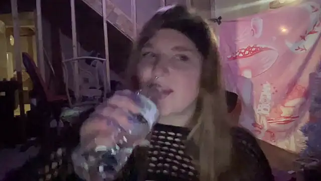 thickgingergoddess online show from January 30, 12:07 am