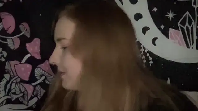 thickgingergoddess online show from January 30, 10:30 pm