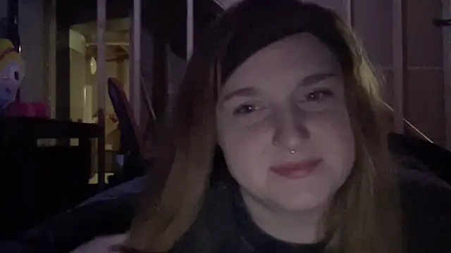 thickgingergoddess online show from January 31, 10:31 pm