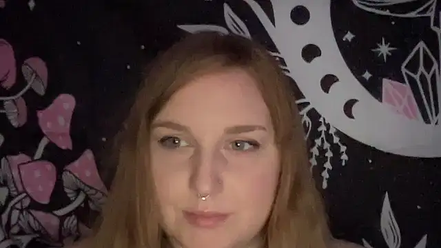 thickgingergoddess online show from February 4, 12:29 am