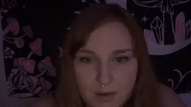 thickgingergoddess online show from February 4, 4:15 am
