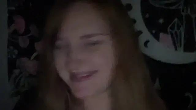 thickgingergoddess online show from February 6, 2:33 am