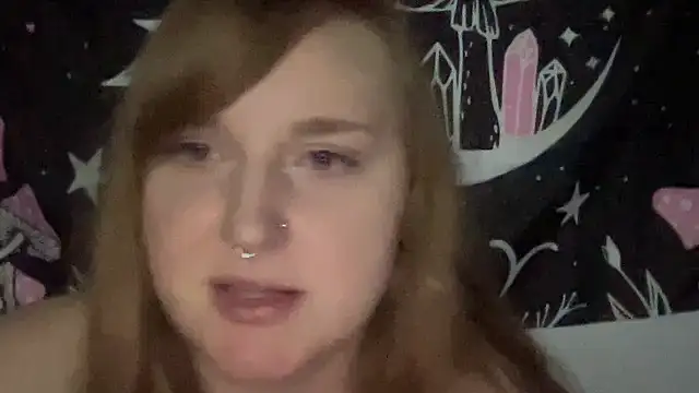 thickgingergoddess online show from February 7, 2:08 am
