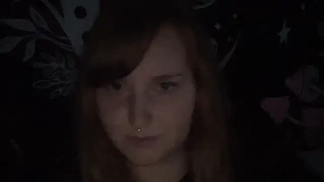 thickgingergoddess online show from February 9, 2:49 am
