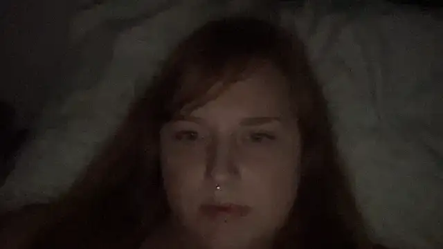 thickgingergoddess online show from February 9, 10:09 am