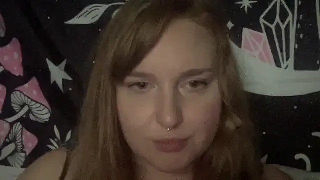 thickgingergoddess online show from February 10, 3:35 am