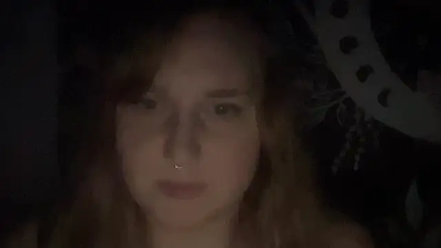 thickgingergoddess online show from February 11, 4:55 am