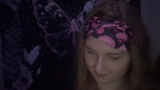 thickgingergoddess online show from February 13, 12:02 am