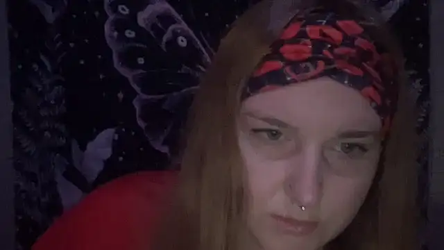 thickgingergoddess online show from February 13, 4:28 pm