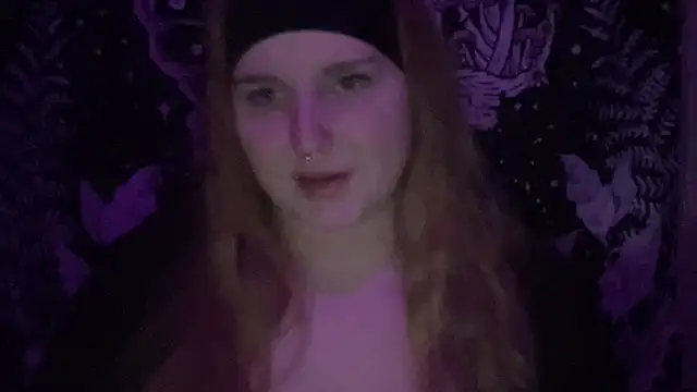 thickgingergoddess online show from February 19, 11:57 pm