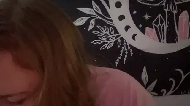 thickgingergoddess online show from February 24, 8:14 pm