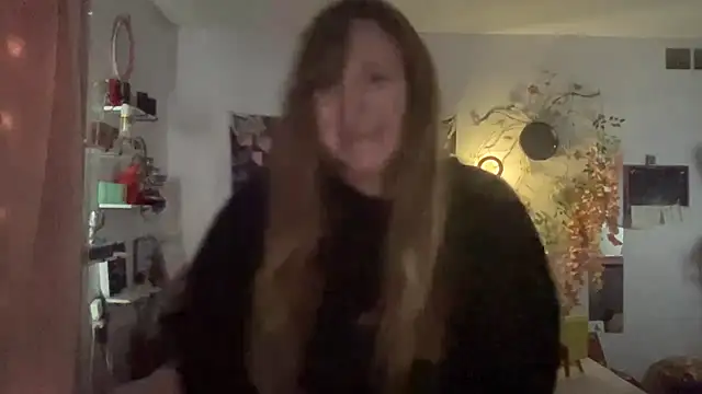 thickgingergoddess online show from February 25, 10:07 pm