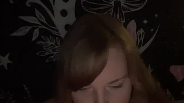 thickgingergoddess online show from February 27, 4:09 am