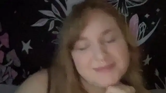 thickgingergoddess online show from February 27, 10:09 pm