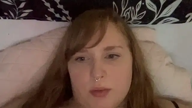 thickgingergoddess online show from March 2, 1:58 am