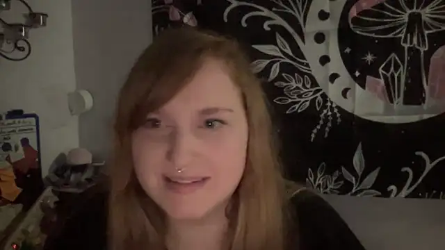 thickgingergoddess online show from March 5, 12:16 am