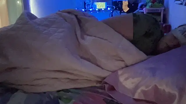 thickgingergoddess online show from March 5, 4:24 pm