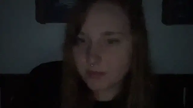 thickgingergoddess online show from March 8, 11:05 am