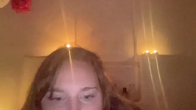 thickgingergoddess online show from March 13, 11:49 pm