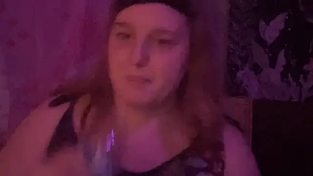 thickgingergoddess online show from March 15, 1:18 pm