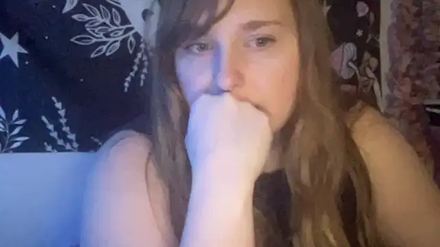 thickgingergoddess online show from March 16, 7:26 am