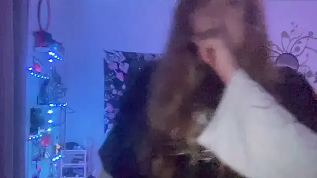 thickgingergoddess online show from March 17, 3:25 am