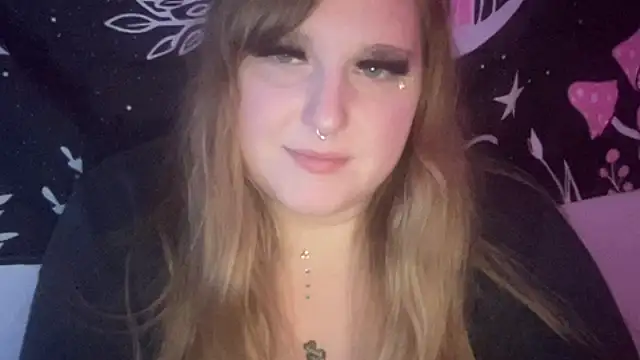 thickgingergoddess online show from March 18, 3:42 am