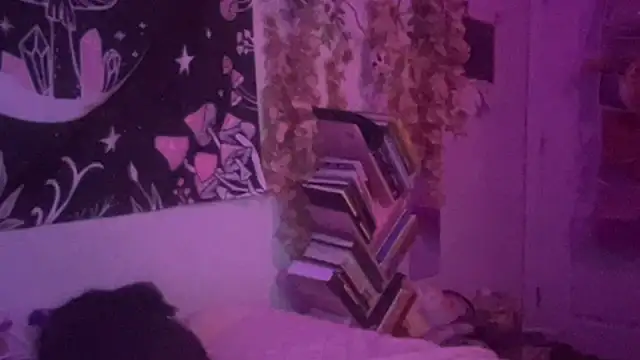 thickgingergoddess online show from March 18, 6:46 am