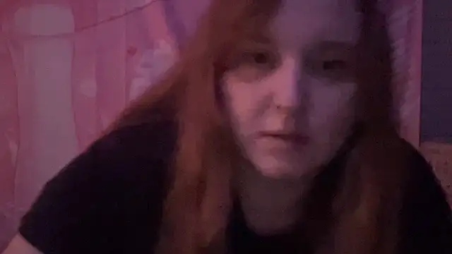 thickgingergoddess online show from March 21, 9:34 pm