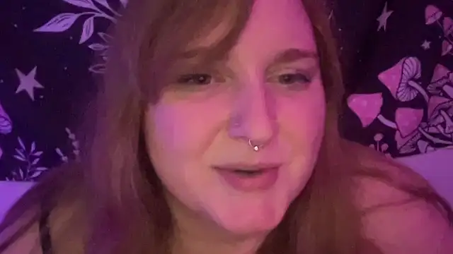 thickgingergoddess online show from March 23, 4:05 am